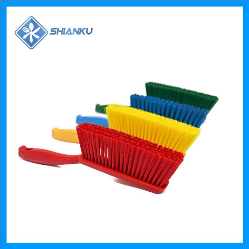 Shianku Industrial Food Grade Cleaning Powder Fine Particle Soft Flour Brush