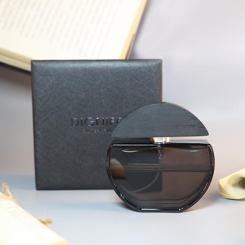 Waiting for Li Fei Royal Bulletan Agarwood Male Perfume Wood Fragrance