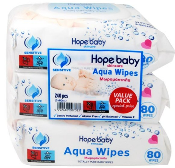 Spn Biodegradable Bamboo Flushable Super Super Soft Sensitive Skin Baby Wipe Lint Free Disinfectant Organic Hypoallergenic Baby Wipes with Chamomile and Aloe