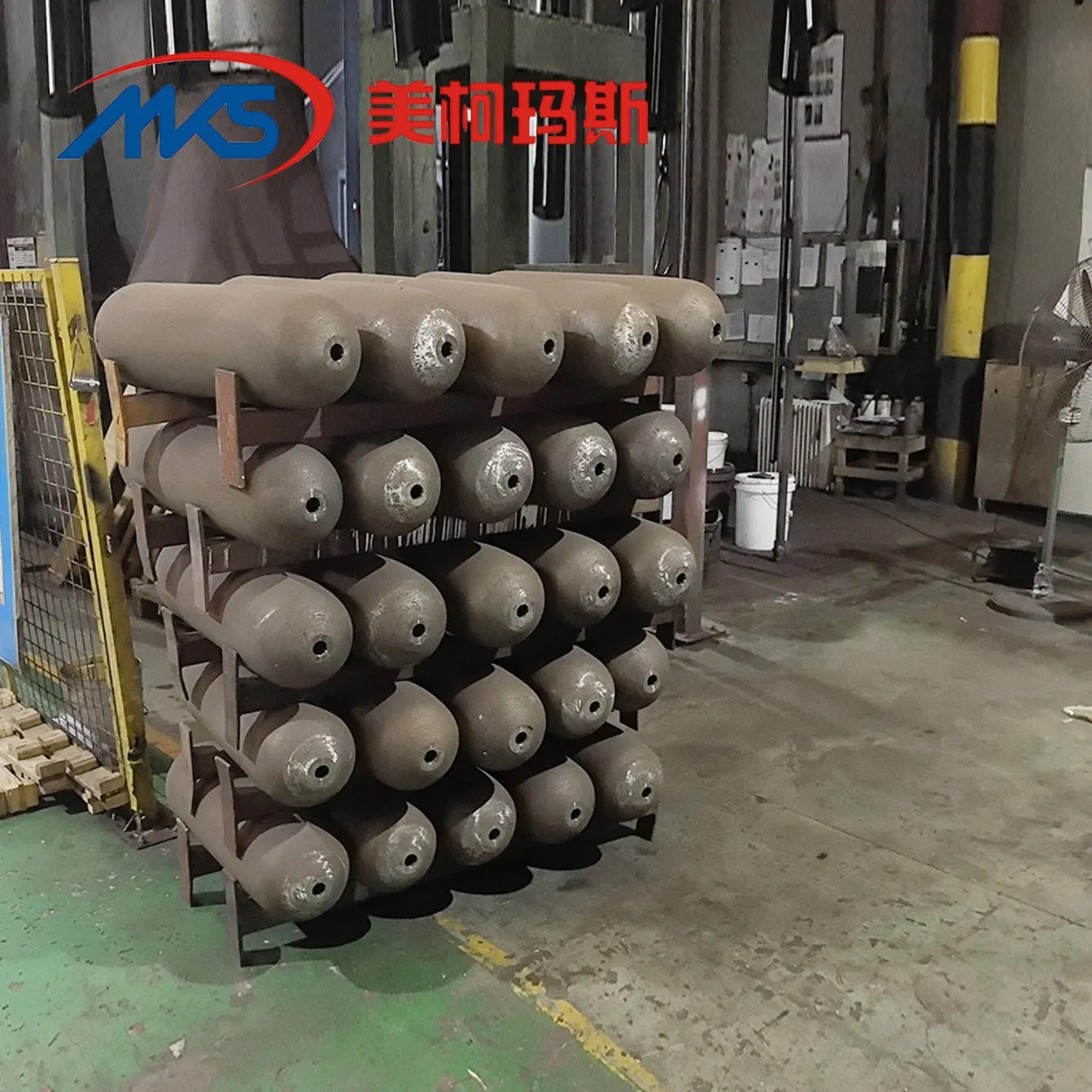 Гидравлический аккумулятор Rexroth 10-330/90-A25RA-200