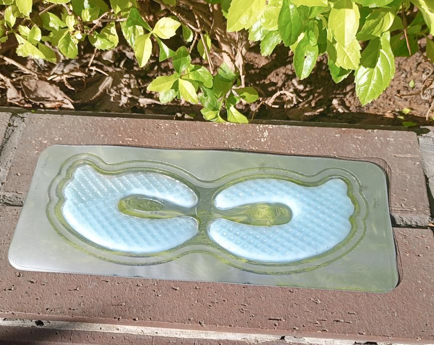 Anti-Aging Anti-Wrinkle Fine Lines Hydrating SPA Eye Mask