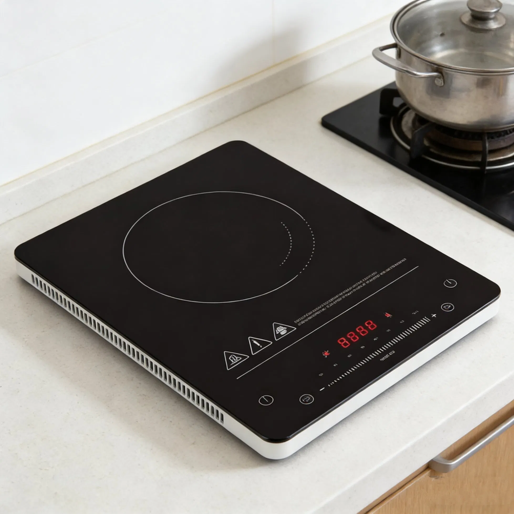 Hot Sales Ultra-Thin Induction Cooker Premiun Electric Cooking