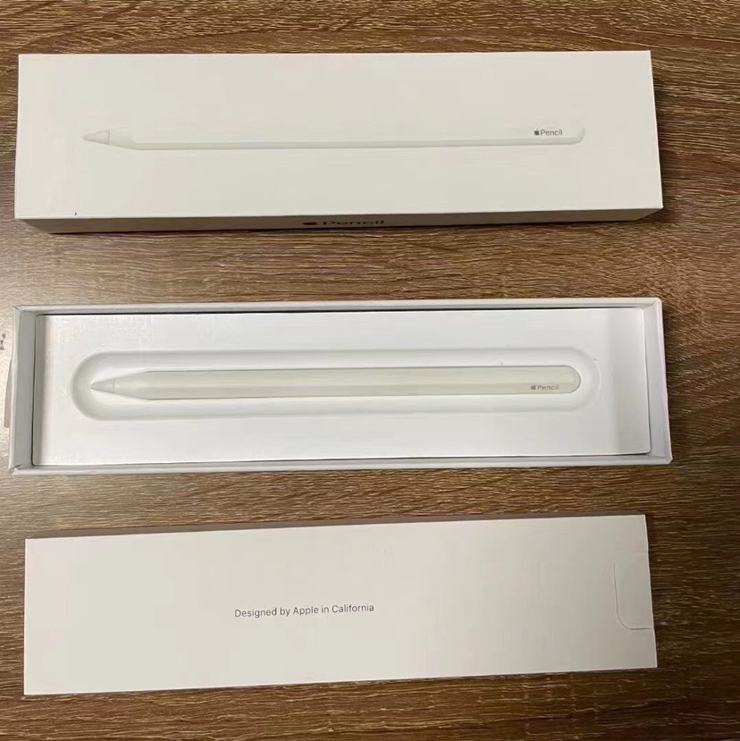 Factory Selling Popular China White Capacitive Stylus