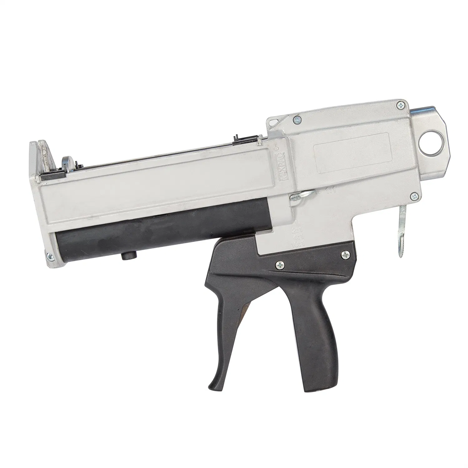 Двухкомпонентный акриловый клей для металла PT805