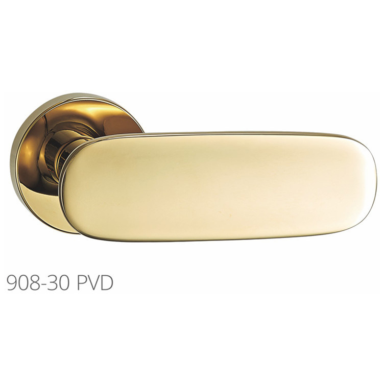 High Quality Best Sale Simple Design Door Lever Handle