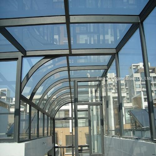 Insulated Glass Building Glass Safety Glass Hollow Glass