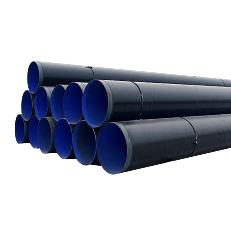 Long-Lasting Adjustable Integrated Direct-Buried Anti-Corrosion Insulation Pipe for High-Altitude Areas