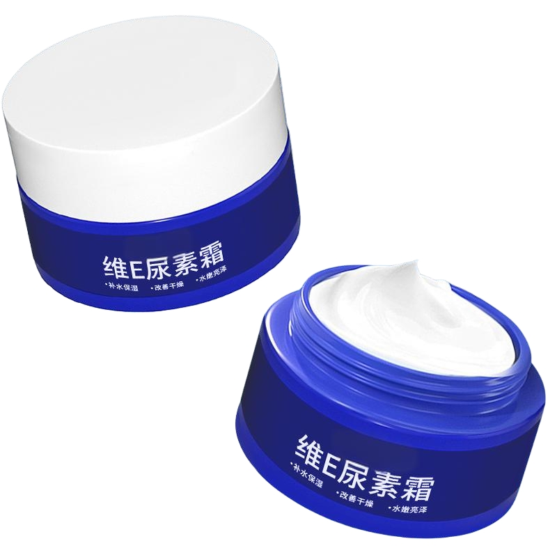 Deep Hydration Vitamin E Masque for Radiant Skin