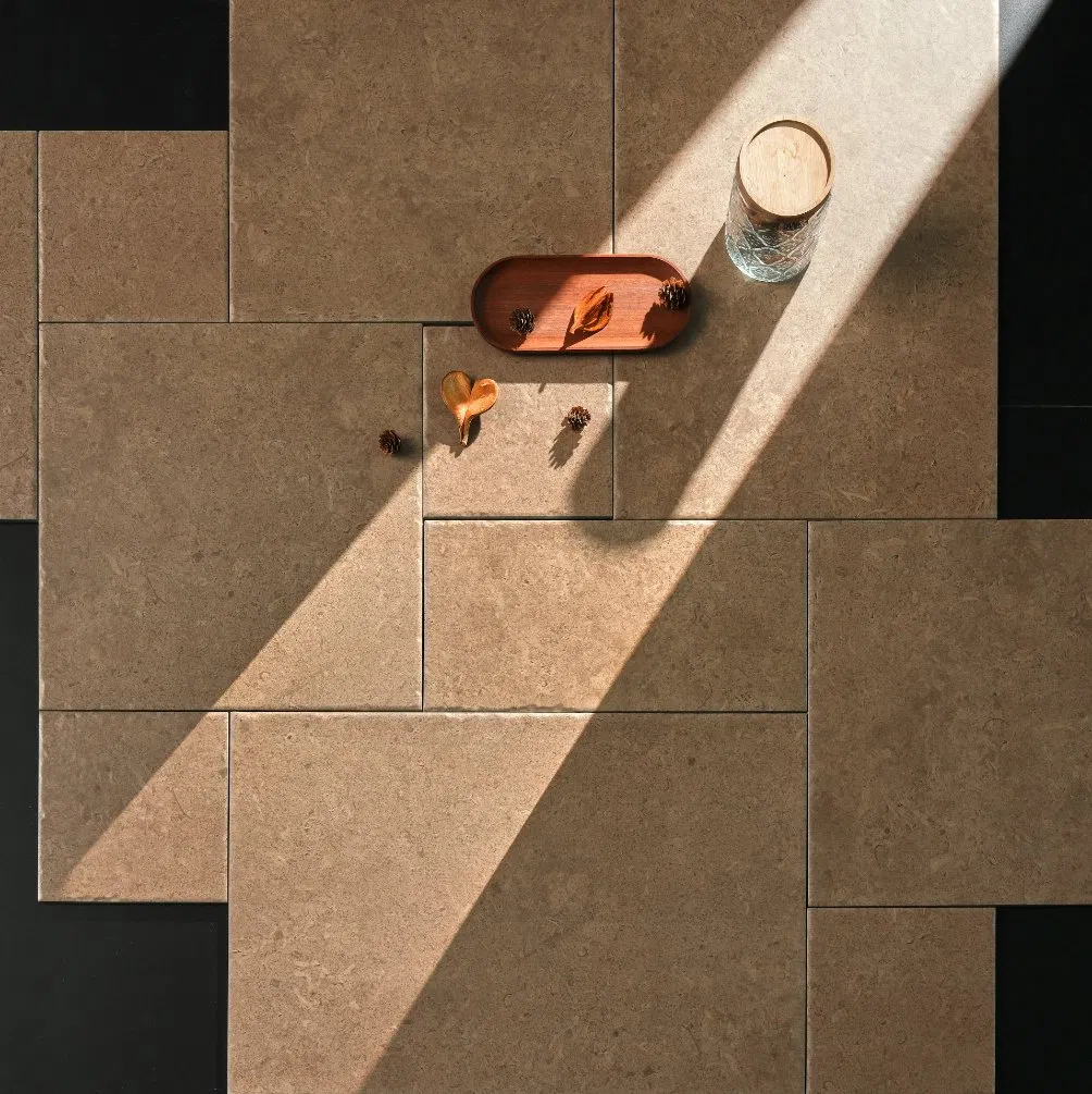 Porcelanato Glazed Porcelain Castle Multiformat Tiles Anti-Slip R11 Indoor Outdoor Matt Tiles Wall Floor 198.5X198.5mm 400X600mm 200X400mm 200X200mm