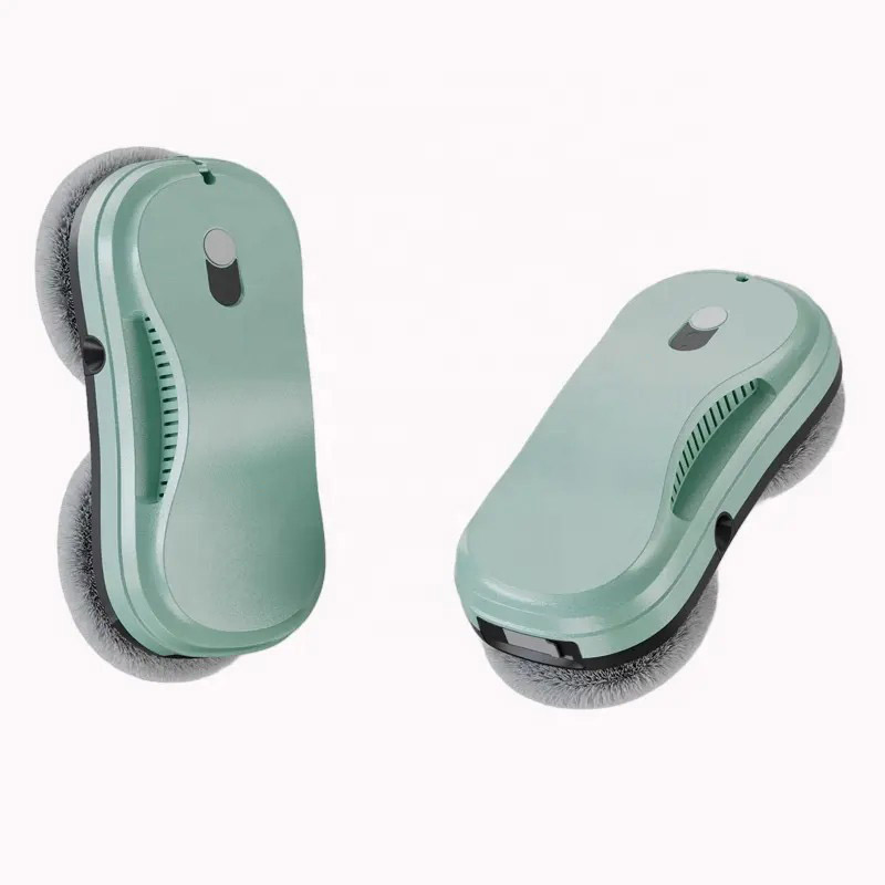 Wholesale Custom Logo Smart Convenient Automatic Electric Water Spray Robot Window Cleaner