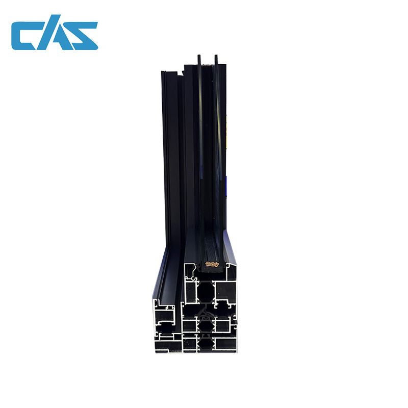 Stable Quality Rapid Construction Concurrent Operations Unitized Curtain Wall
