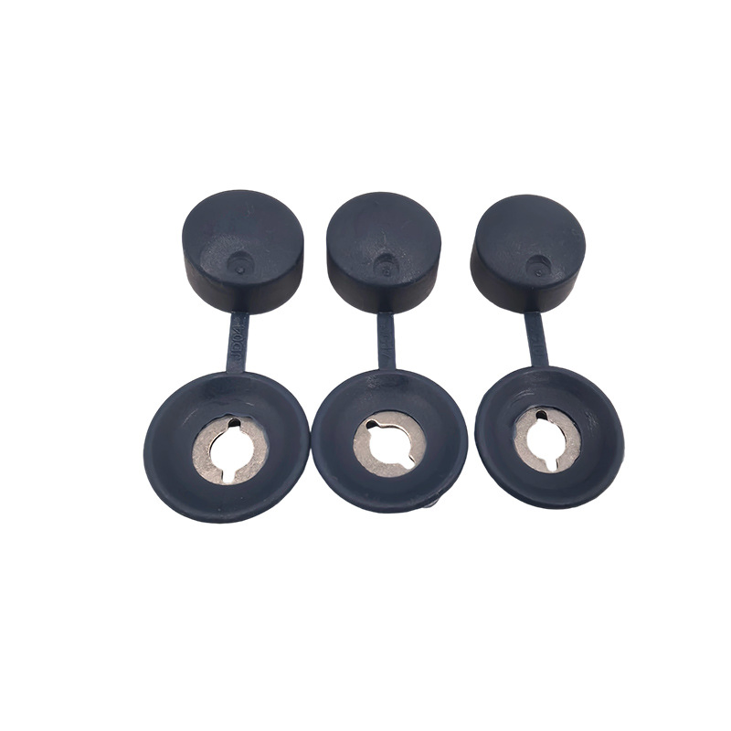 Roof Tile Fitting Saddle Washer Soft Rubber Waterproof Cap Leak Repair Nails