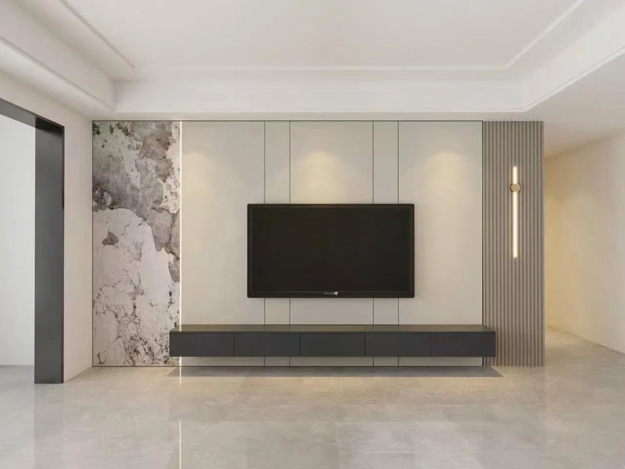 Premium Acoustic Soundproof Wall Panels for Enhanced Privacy