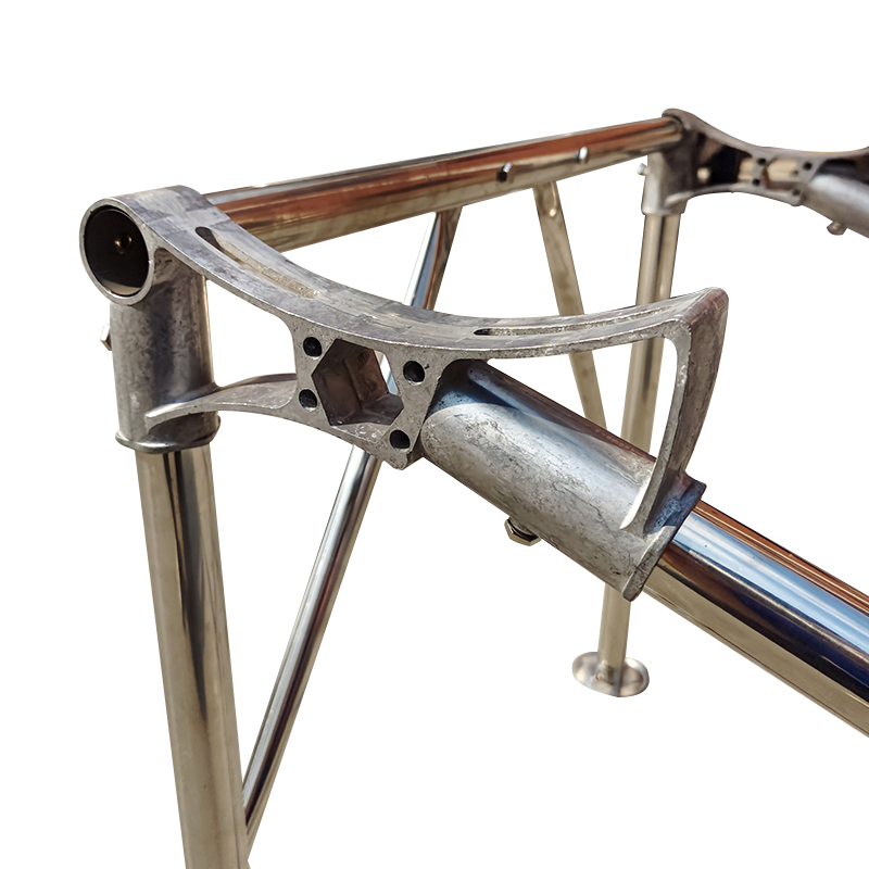 360L Large Capacity Integrated Non Pressurized Solar Water Heater