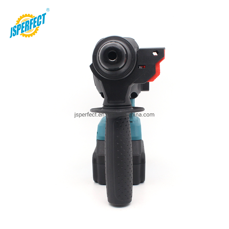 Wholesale High Quality Lithium Battery Bit Set Drill Hammer Cordless