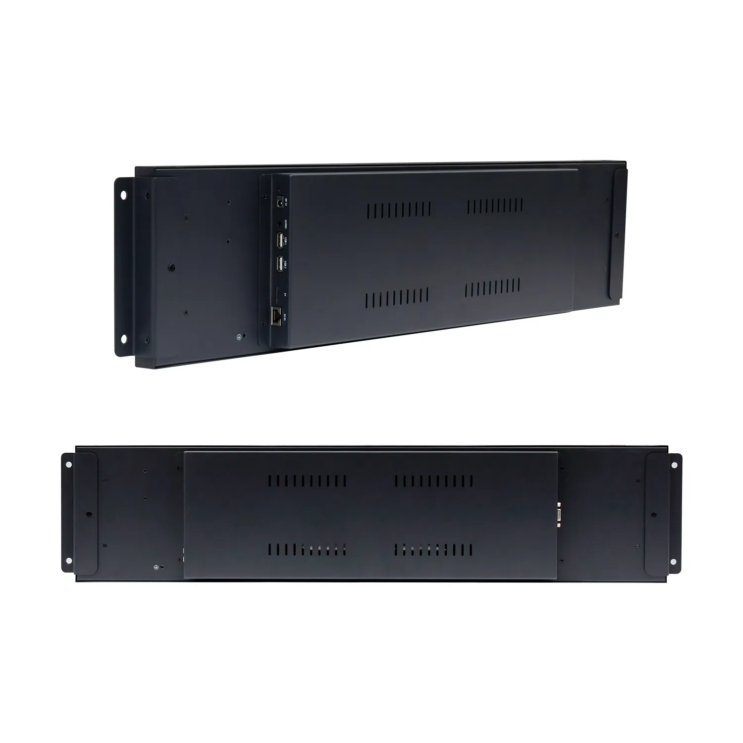 Рекламный LCD-дисплей для парфюмерии Stretch Bar 23.1"