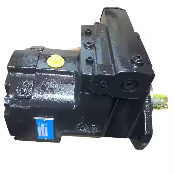 Гидравлический насос плунжерный PVWJ-014-A1UV-LSAY-P-1NNSN