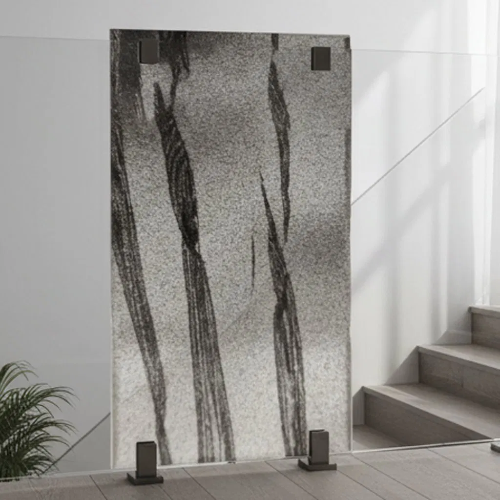 Premium Laminated Glass for Enhanced Safety and Aesthetics