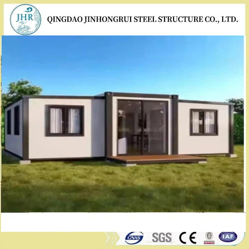 Standard Container for Home, Living House Hotel Dormitory Container Shop