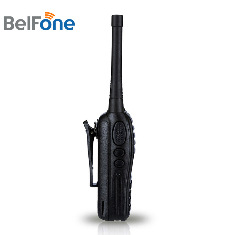 Портативная рация Belfone BF-870S, 20 км, 99 каналов