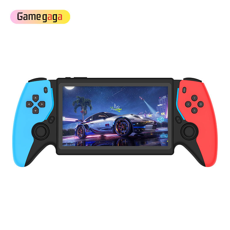 Игровая консоль HC800 Linux 64GB, 7 дюймов