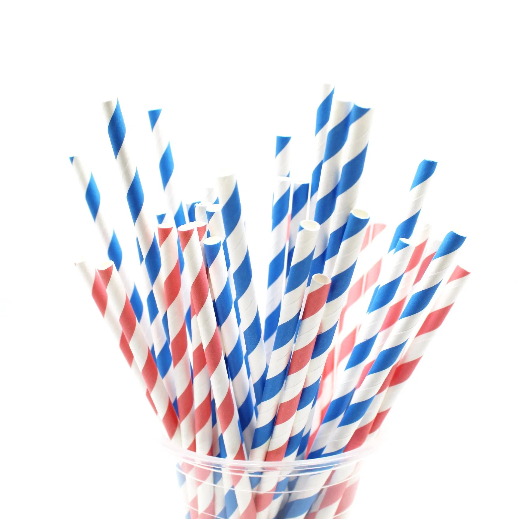 Paper Straw Paper Drinking Straw