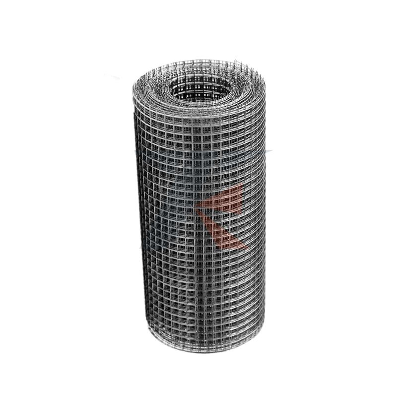 Black PP Woven Geotextile Fabric Wire Backed Silt Fence for Construction