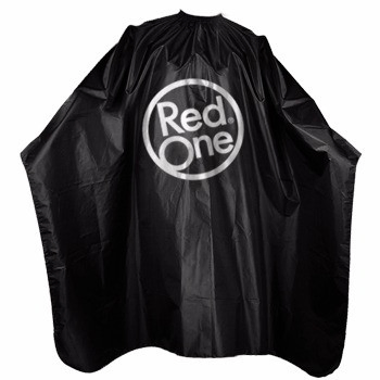 Нейлоновая накидка для стрижки волос