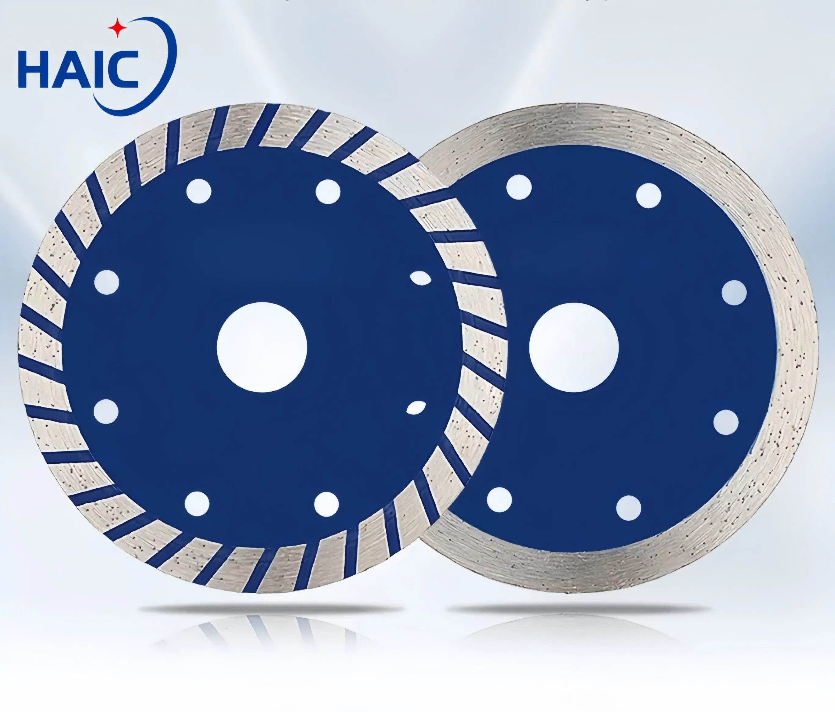 Dry Cutting/Porcelain Slab/Ceramic Tile/Granite/Marble Diamond Blade