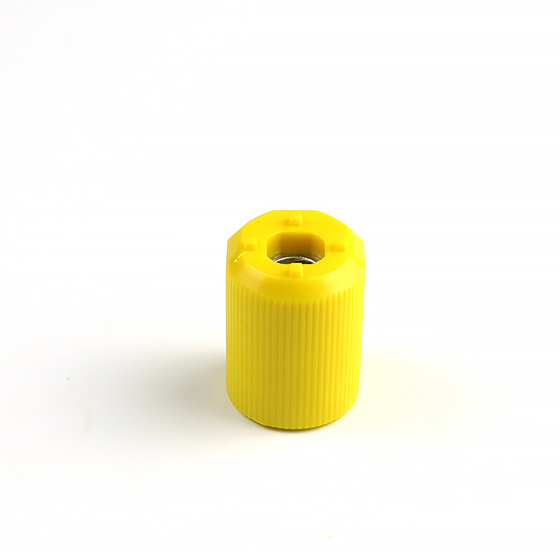 Disposable Custom Numbered ABS Coated Security Tamper Proof Metal Bolt Seal