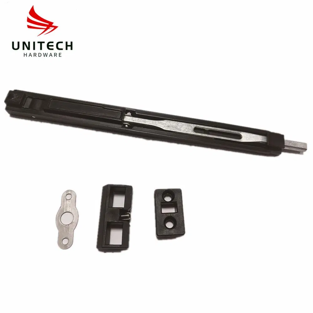 Zinc Alloy Window or Door Lock Latch Flush Bolt