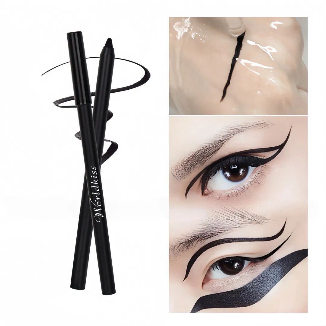 Professional Lip Liner Manufacturer Custom Private Label Waterproof Long Wear Lip Liner Pencil