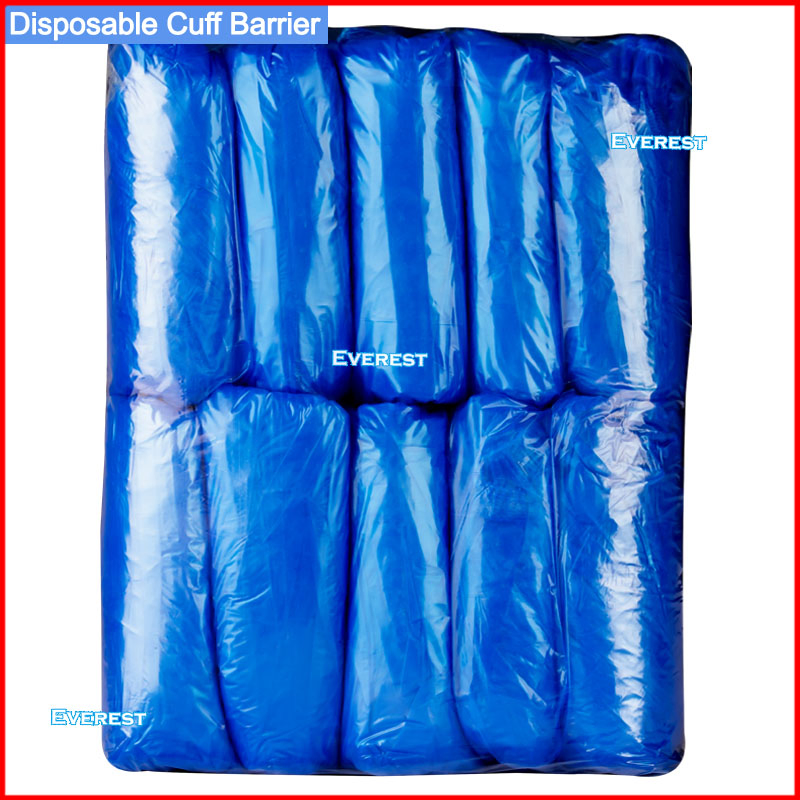 Disposable PE Polyethylene Arm Cover Sleeves for Catering Use