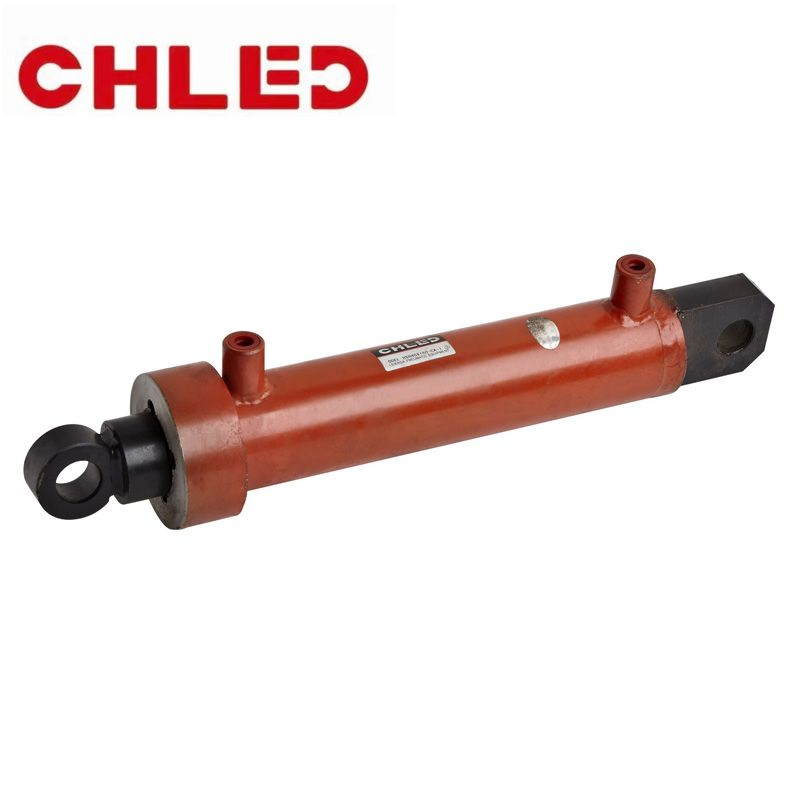 Гидравлический цилиндр HSGK01-200