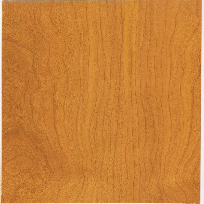 Factory OEM Price MDF Laminating Plywood Chipboard Wood Textured Melamine Paper