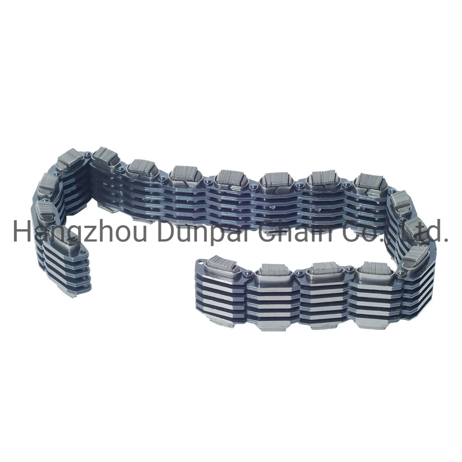 Transmission Industrial Conveyor Chain Roller Chain /Hollow Chain/Stainless Steel Pintle Chain/Motorcycle/Agricultural Chain