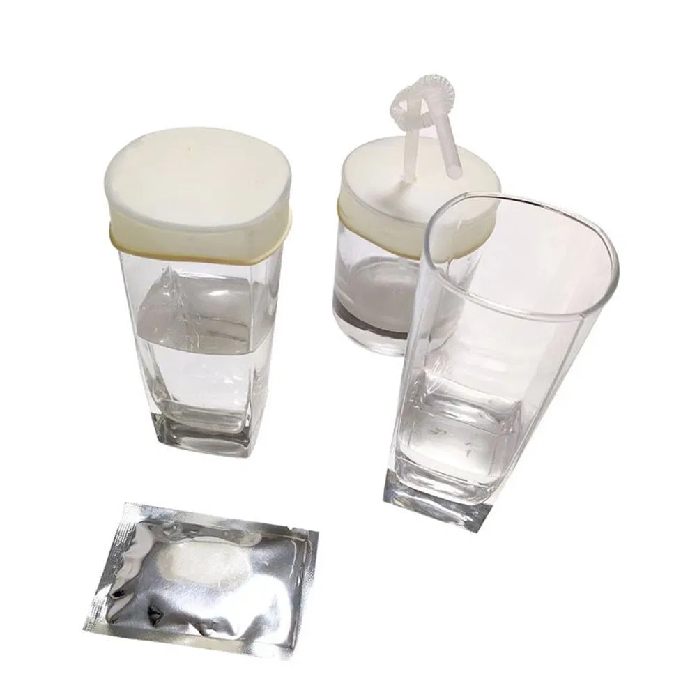 Drink Protection Cover Reusable Fits All Cup Sizes Beverage Safety Cup Cover