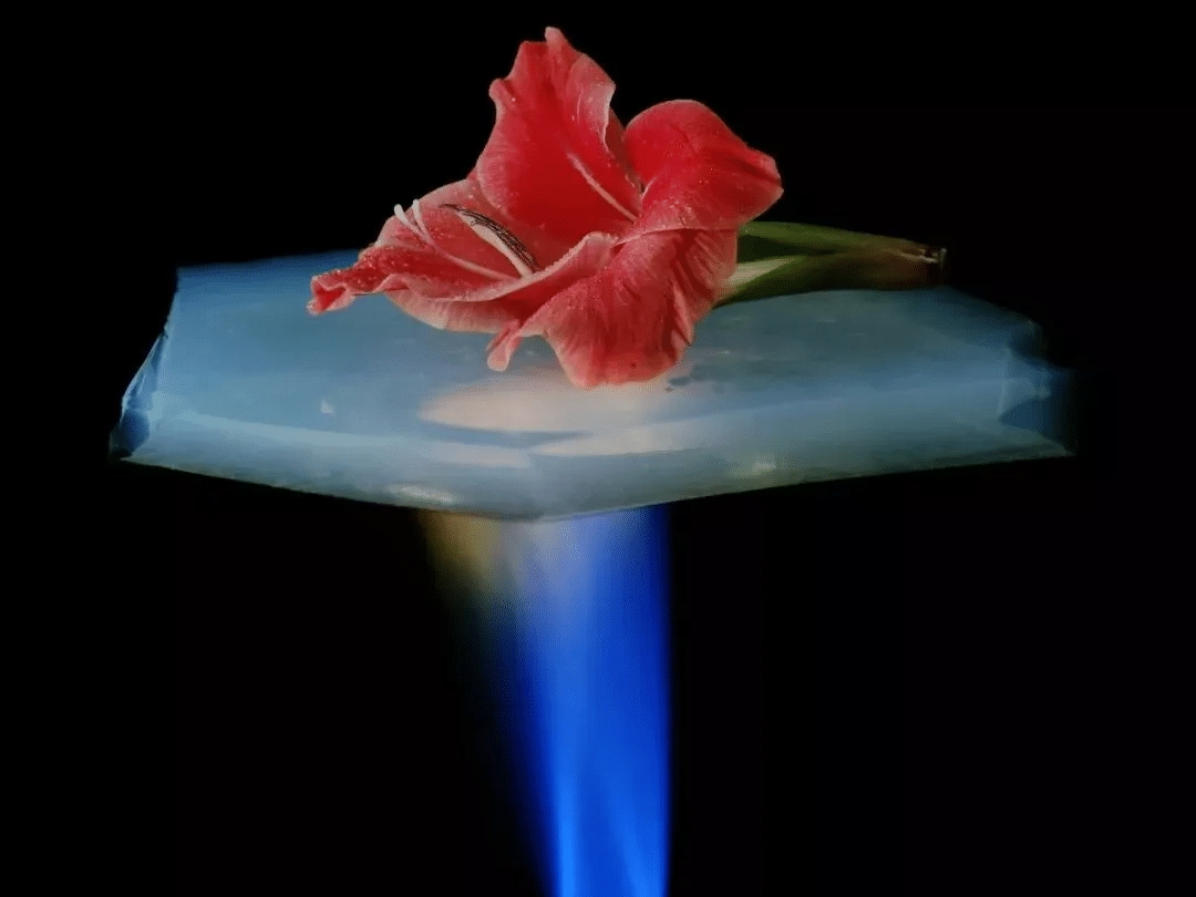 Iota-7408-Acs001 Nano Silica Aerogel Slurry