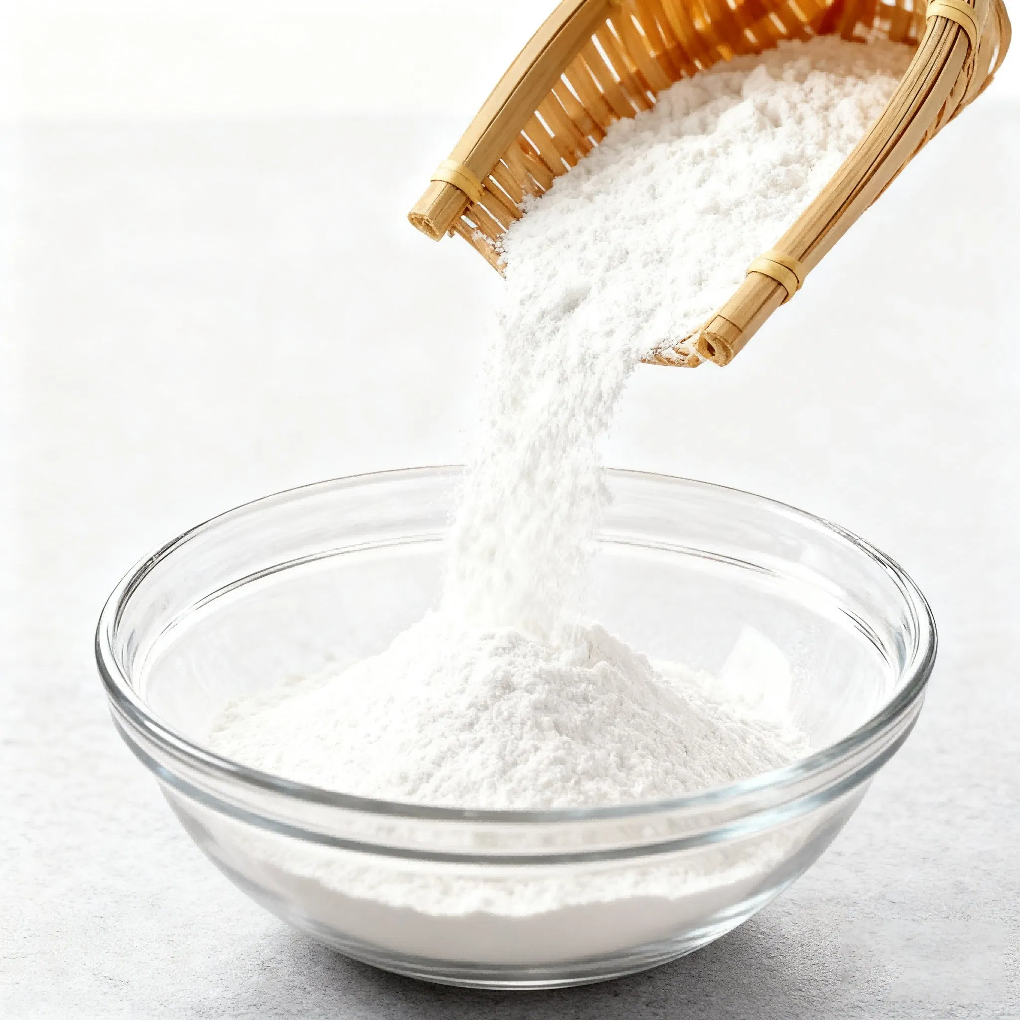 High Quality Factory-Supplied Hydroxypropyl Distarch Phosphate Modified Corn Starch