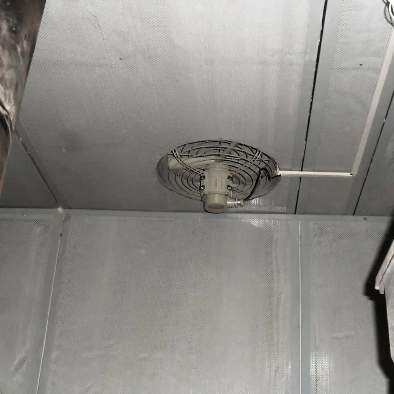 Customized Sound Insulation House for High-Noise Equipment