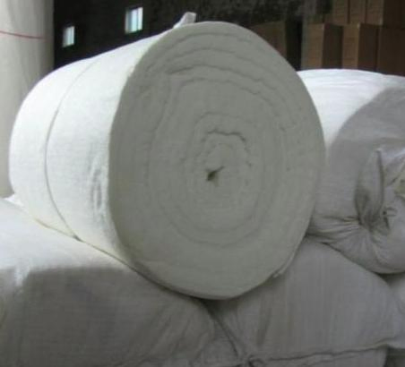 Manufacturer Various Indicators of Ceramic Insulation Blanket Rolls
