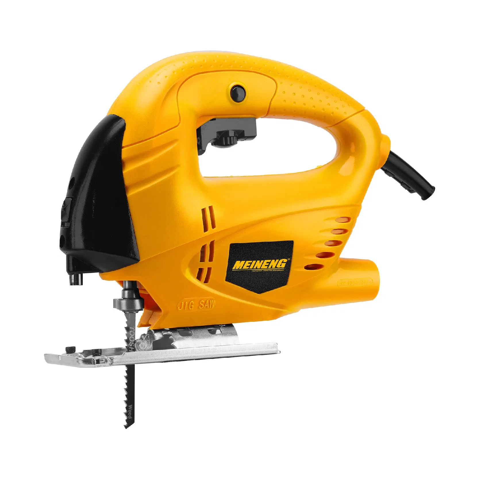 Электролобзик MEINENG 7001 для точного реза