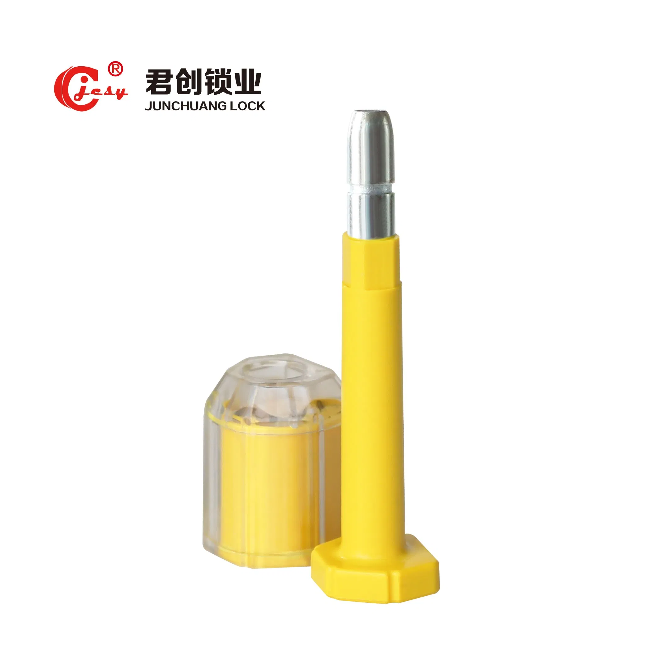 Disposable China Factory Direct Price Container Steel Bolt Seal