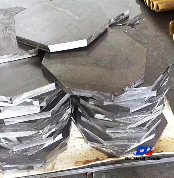 Radiation Protection Lead Brick Lead Block Industrial Lead Ingot