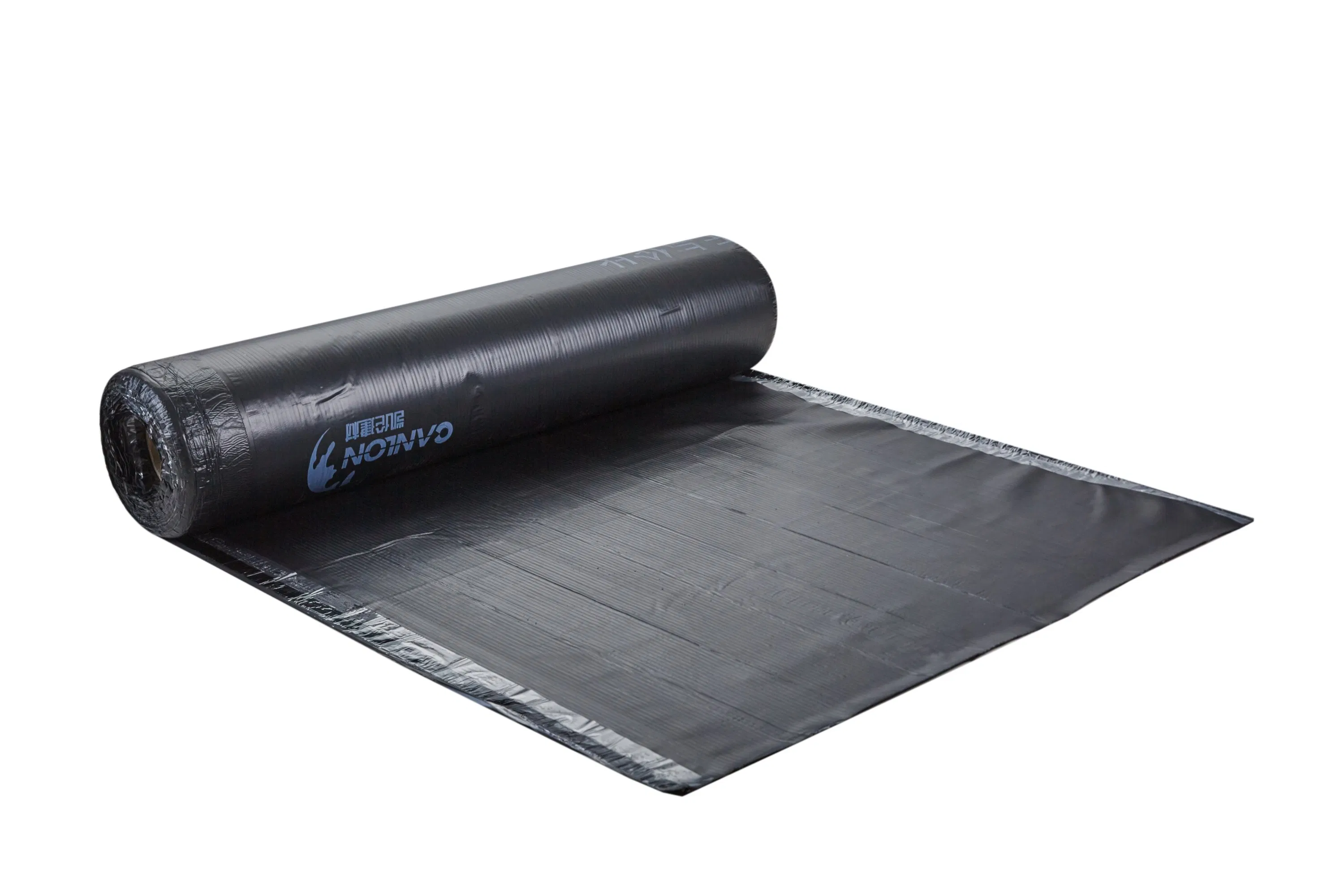 APP/Sbs Modified Bitumen (asphalt) Self-Adhesive Waterproof Membrane