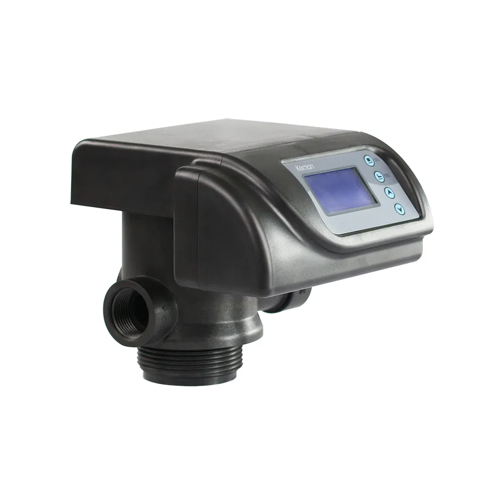 Water Filtration Valve for Home and Industial Use