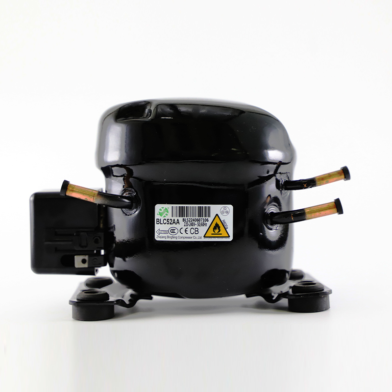 Freezer AC Refrigerator Compressor V Series Bvd35AA R600A 220-240V with High Quality and Factory Price