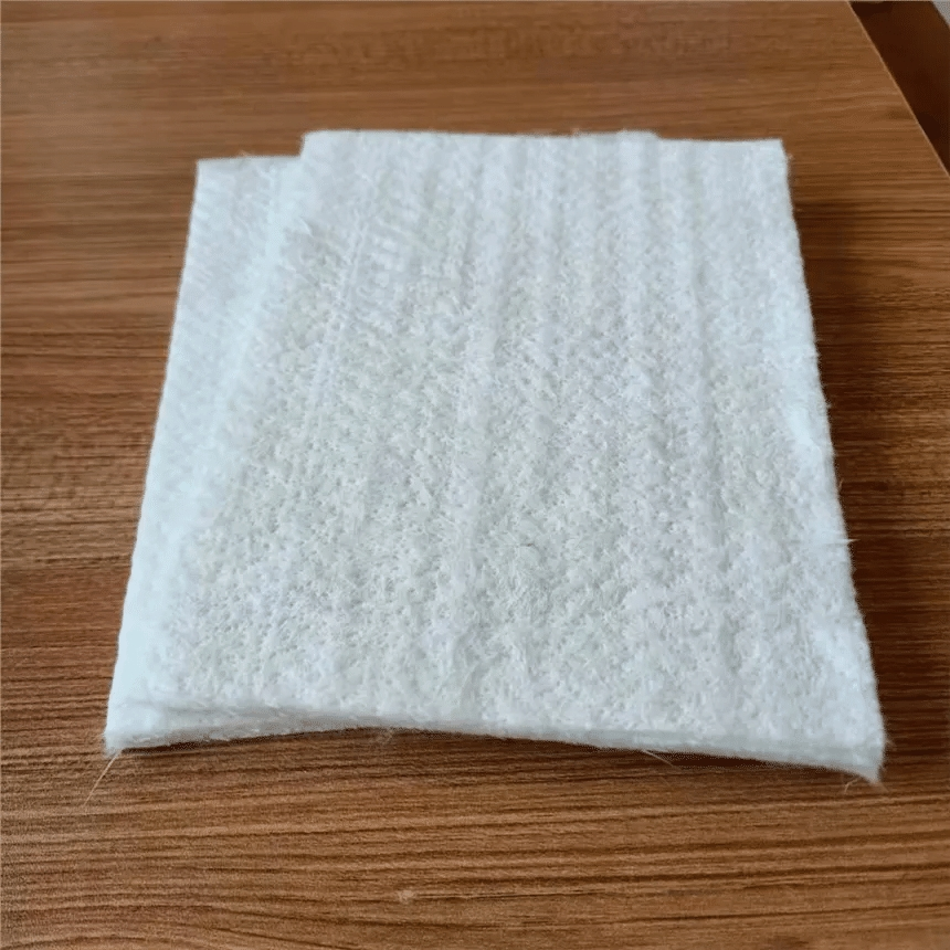 Aerogel Ceramic Fiber Insulation Paper Iota-7404-CF010