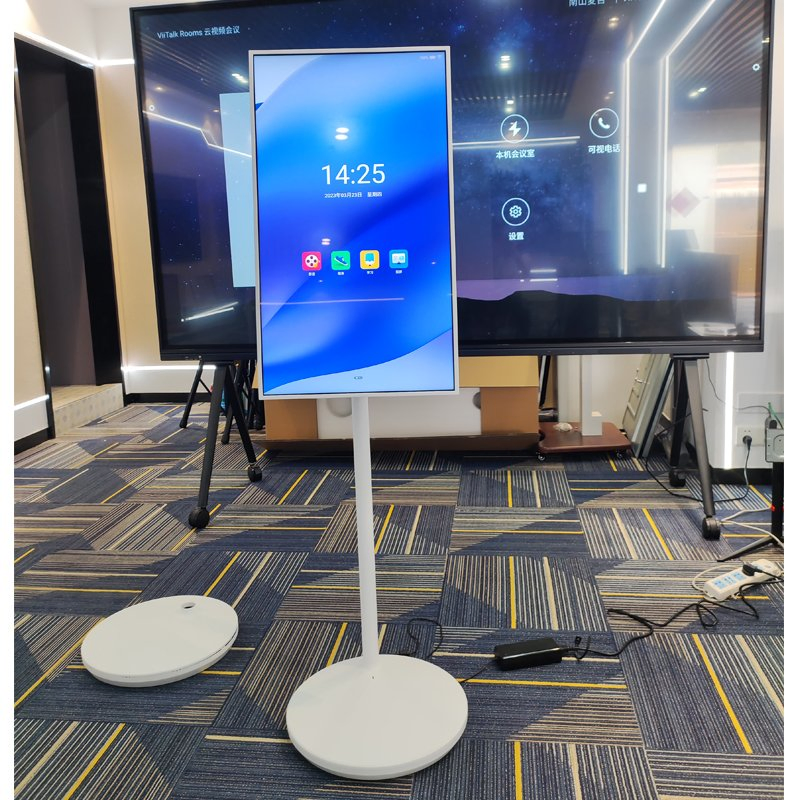 Смарт-телевизор Android 12 с сенсорным экраном 24-32 дюйма