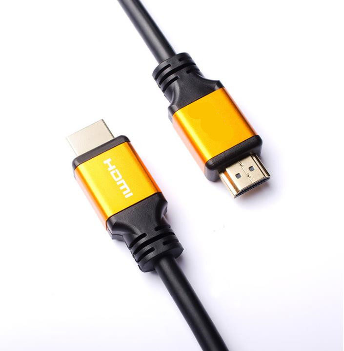 Metal Connector HDMI Canble 4K/1080P 1m/3m/5m/7m/10m